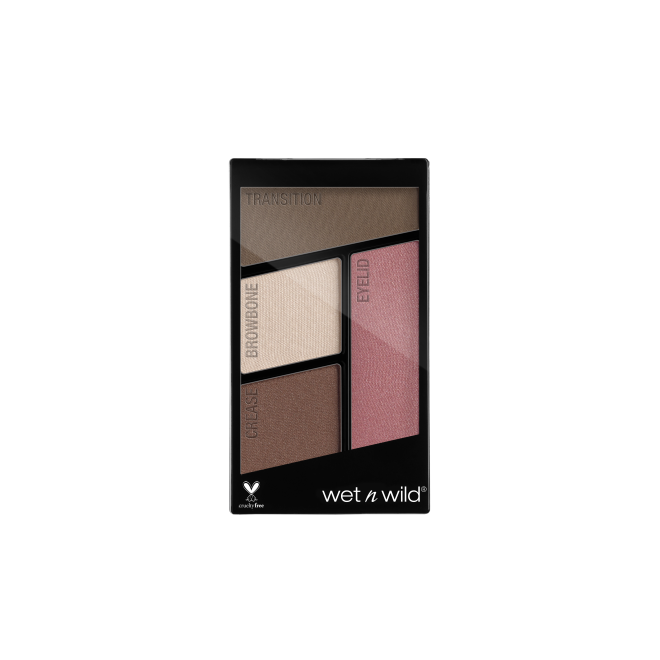 Color Icon Eyeshadow Quads