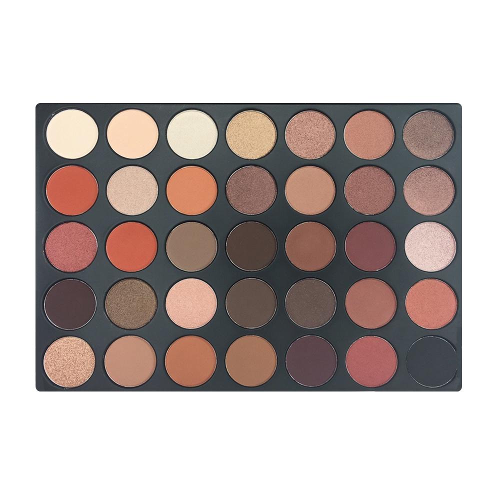 Holly Jolly Eyeshadow Palette 35K