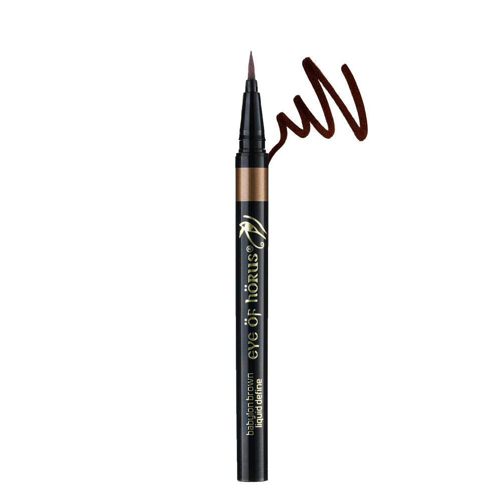 Liquid Define Liner