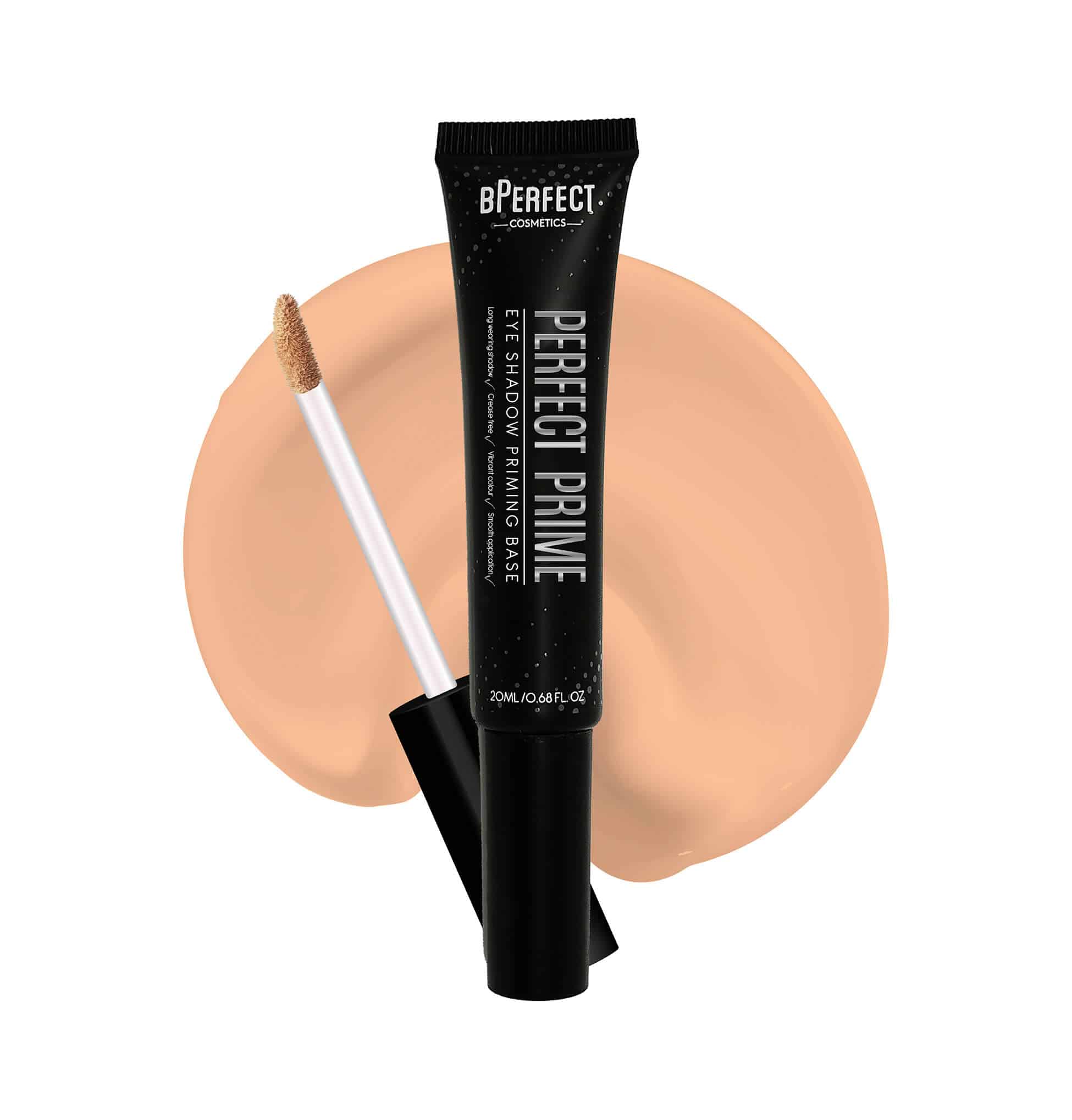 Perfect Prime Eyeshadow Base