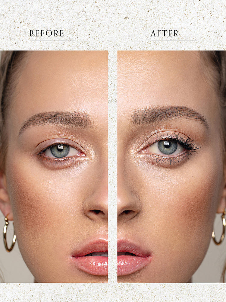 Lash Lift Mascara Black