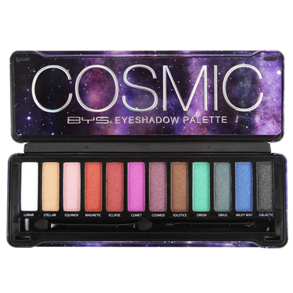 Cosmic Eyeshadow Palette