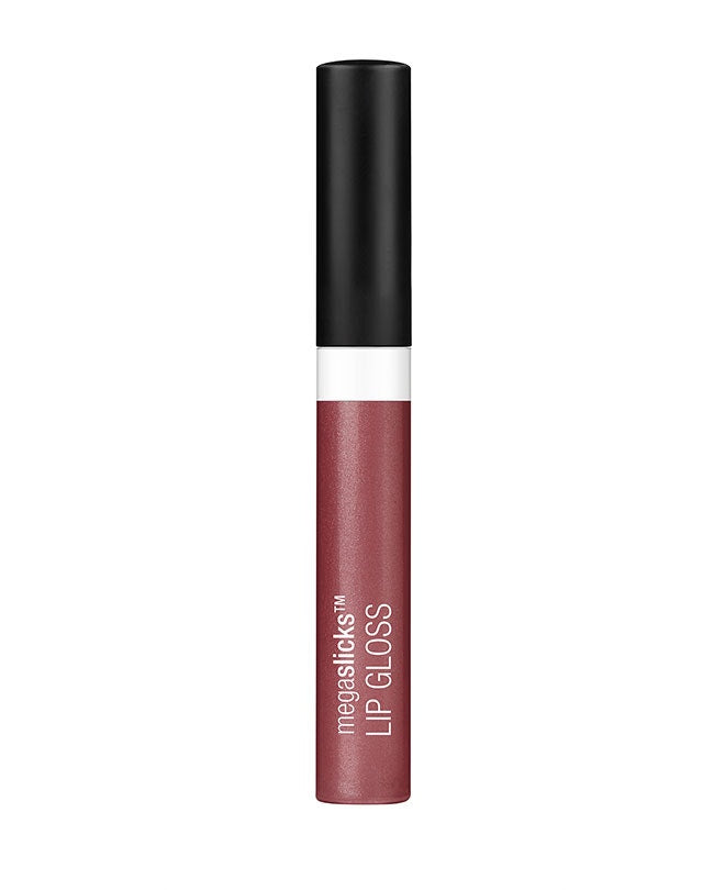 Mega Slicks Lipgloss - Raspberry Voice