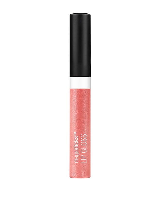 Mega Slicks Lipgloss - Cherish