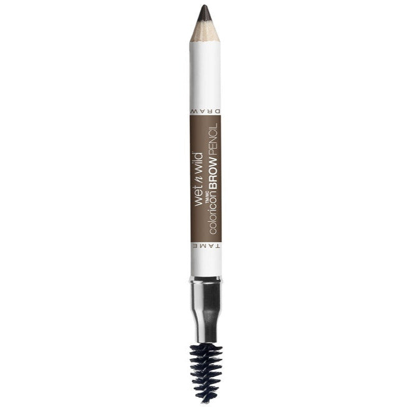 Color Icon Brow Pencil - Brunettes Do It Better