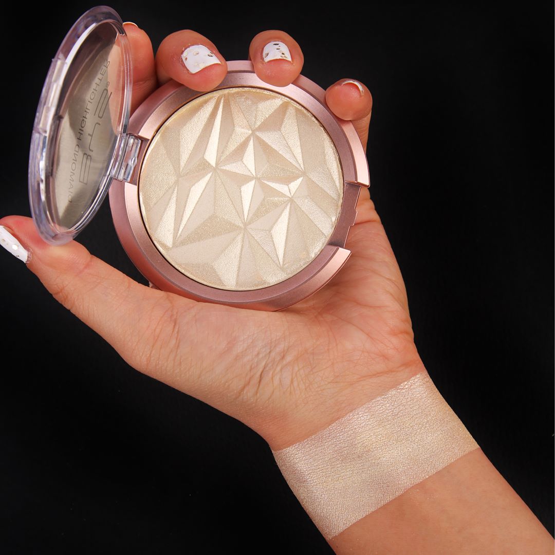 Diamond Highlighter Energy
