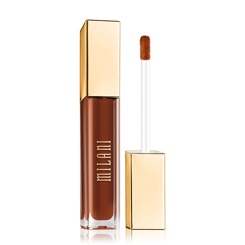 Amore Matte Lip Creme (Vegan)