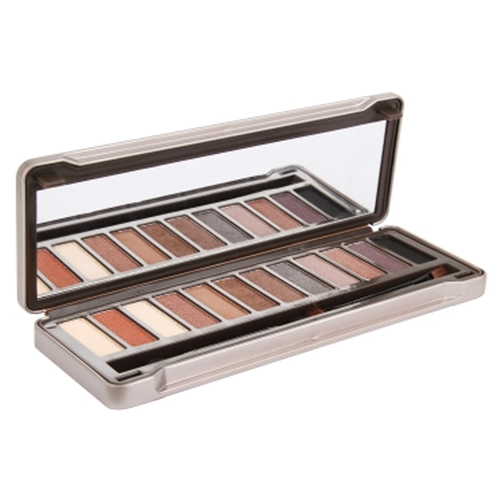 Nude 2 Eyeshadow Palette