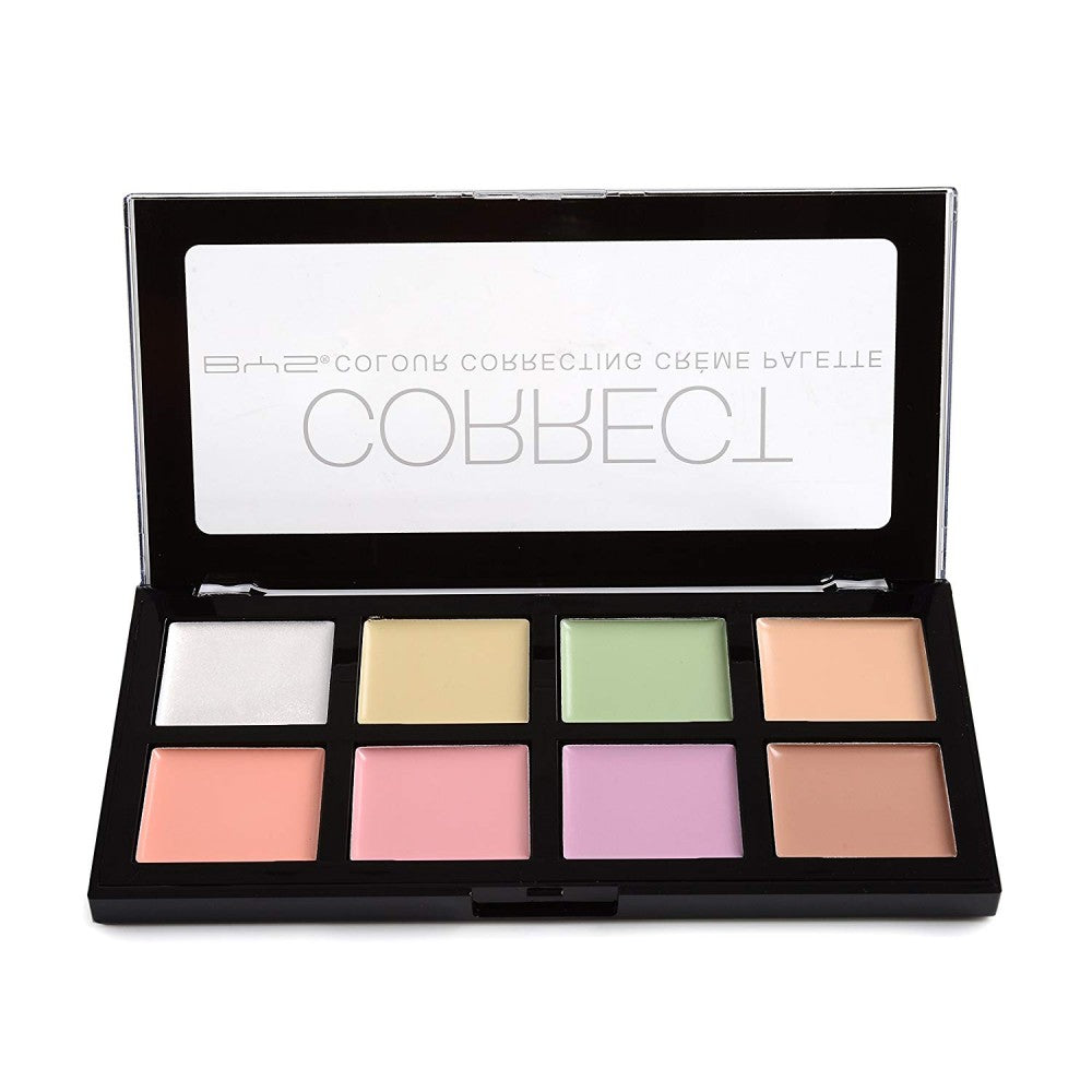 Colour Correct Creme Palette