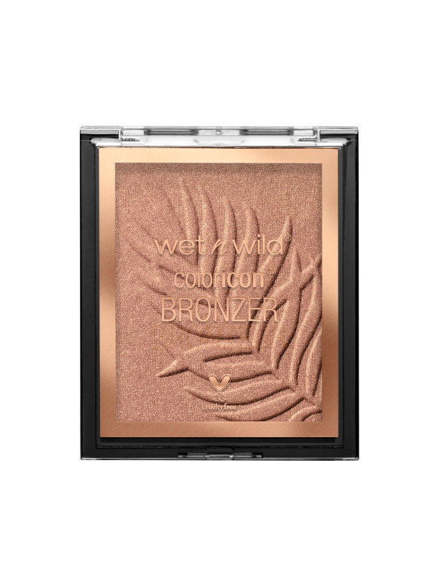 Color Icon Bronzer - Palm Beach Ready