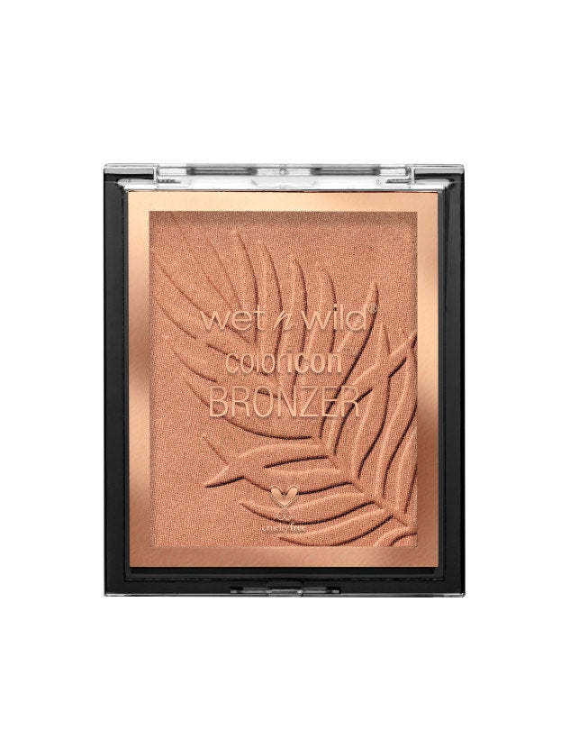 Color Icon Bronzer - Ticket To Brazil