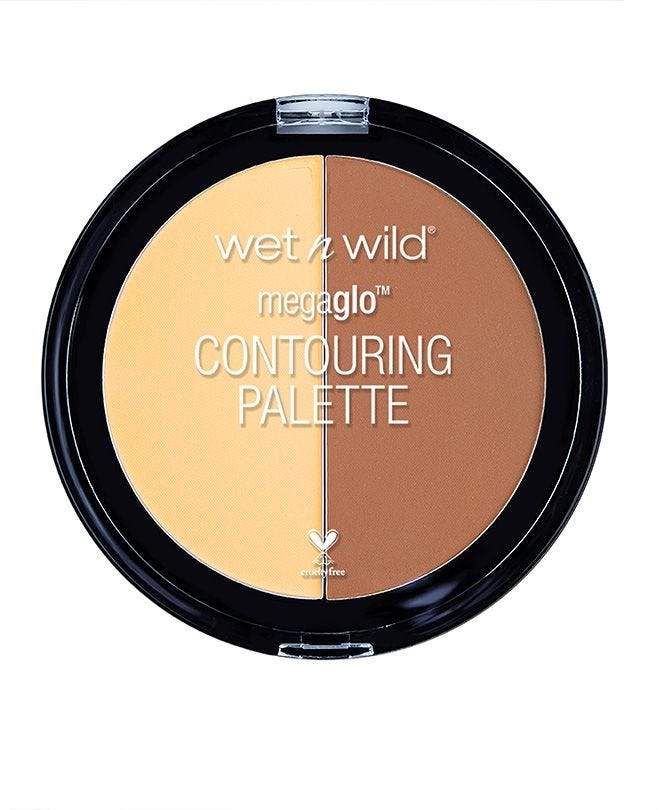 MegaGlo Contouring Palette