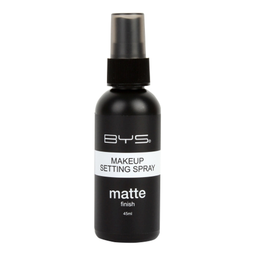 Matte Makeup Setting Spray