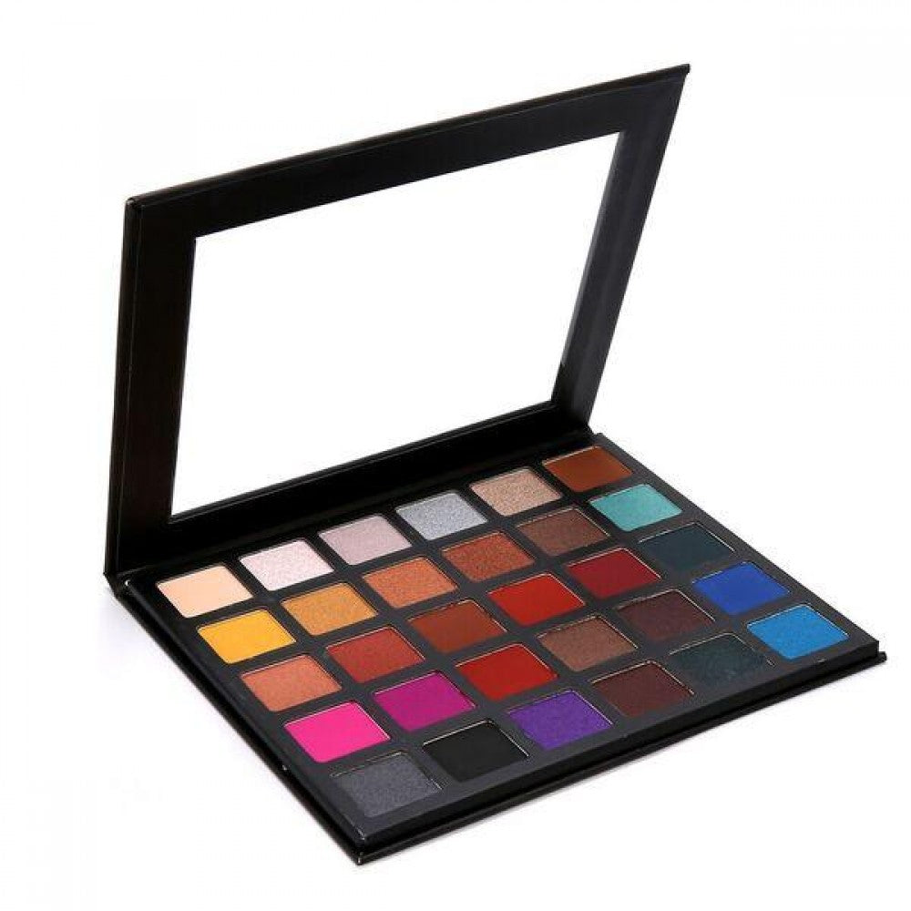 Slayette PRO Eyeshadow Palette 30S