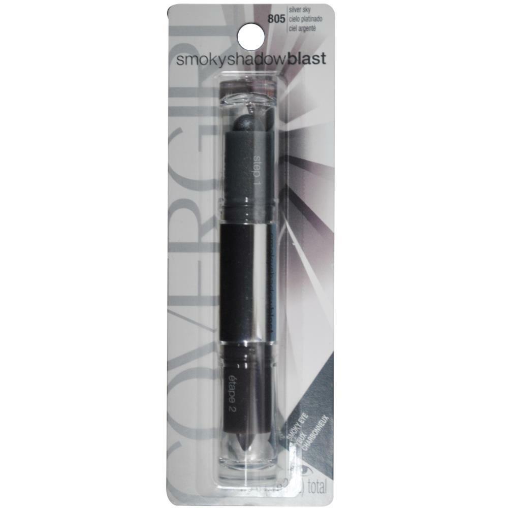 Smoky Shadow Blast Eyeshadow