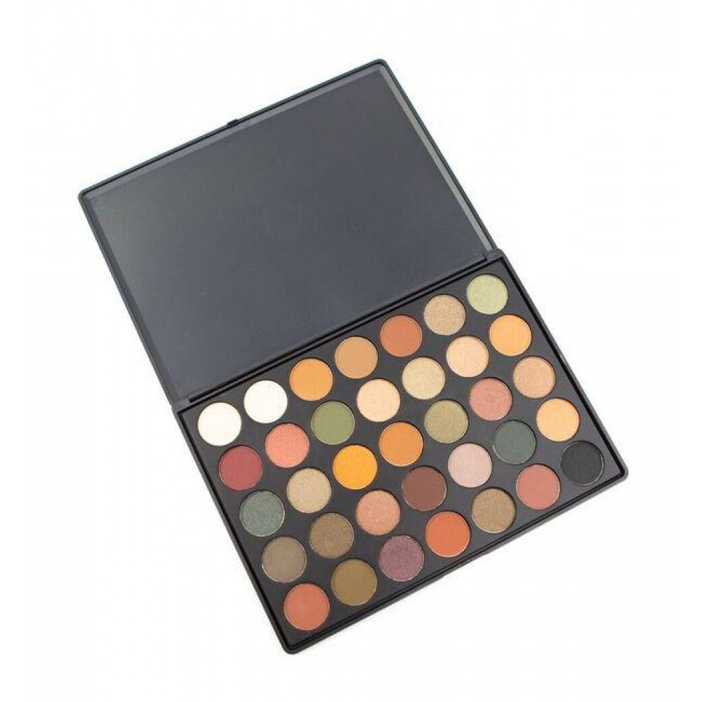 Silent Night Eyeshadow Palette 35J