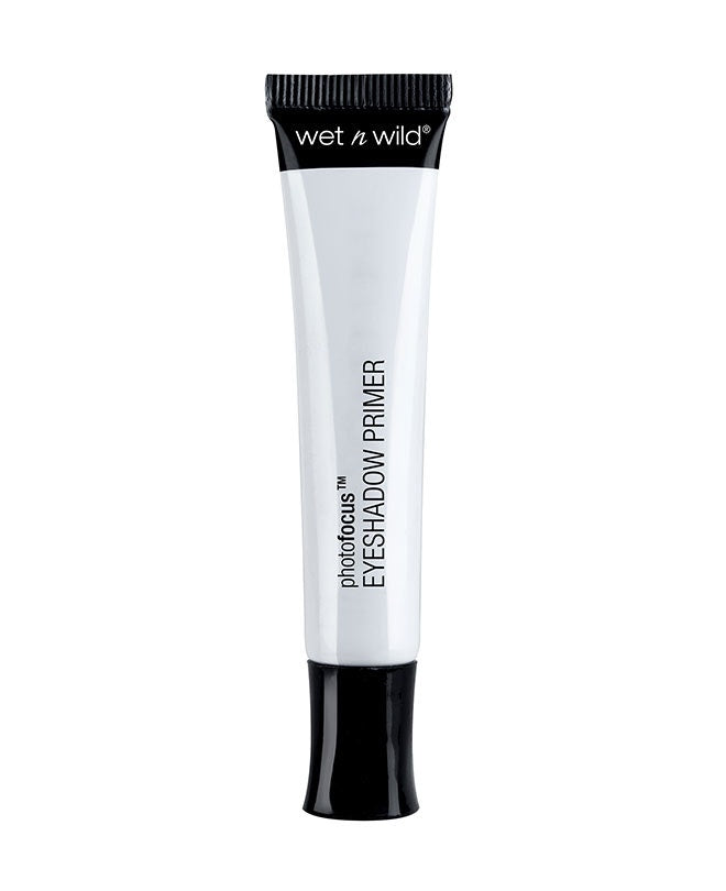 Photo Focus Eyeshadow Primer Matte