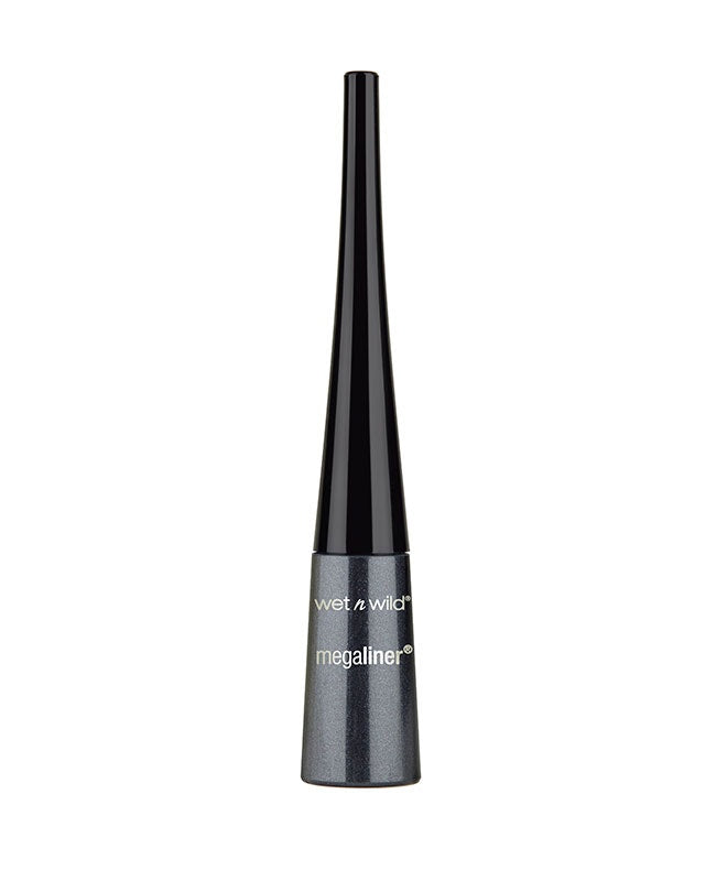 MegaLiner Liquid Eyeliner, Black