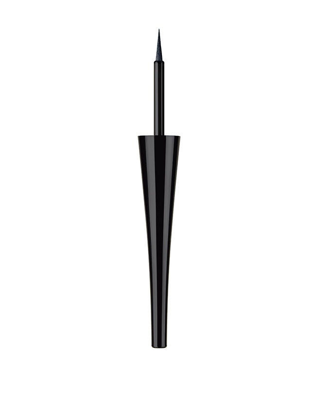 MegaLiner Liquid Eyeliner, Black