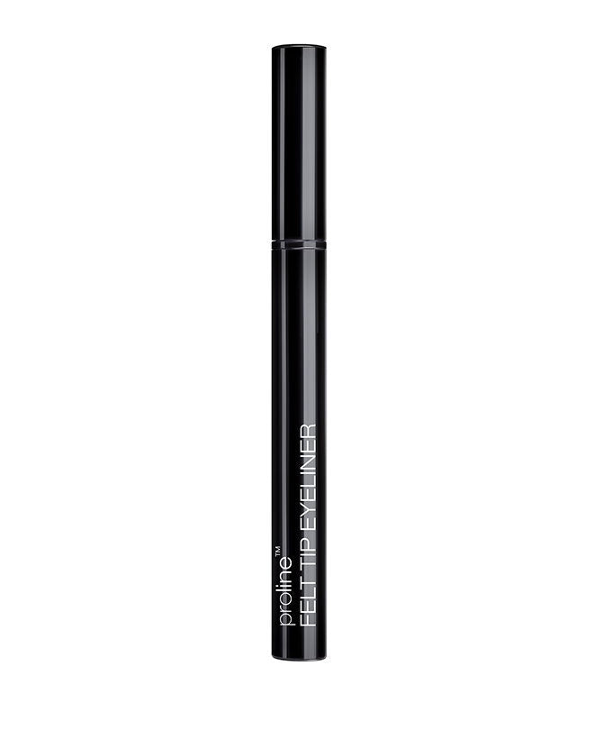 ProLine Felt Tip Eyeliner - Black