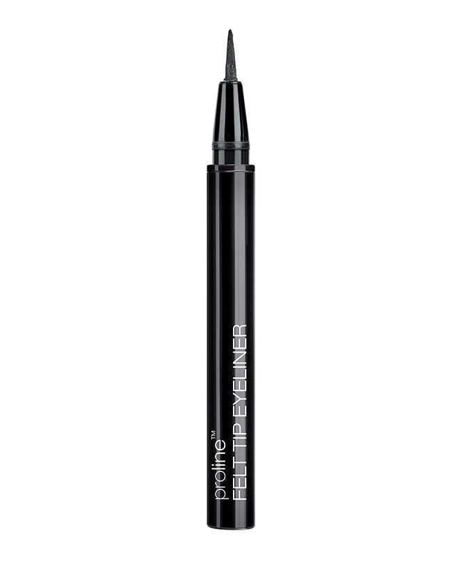 ProLine Felt Tip Eyeliner - Black