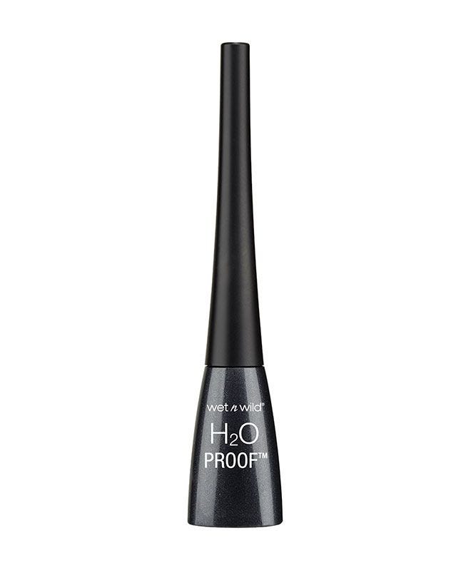 H2O Proof Liquid Eyeliner, Black