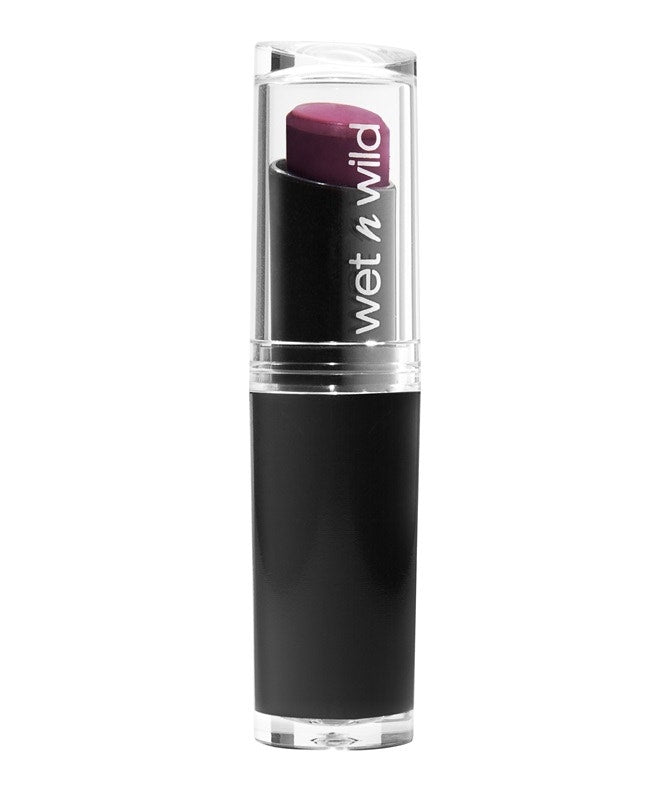 MegaLast Lip Color - Sugar Plum Fairy