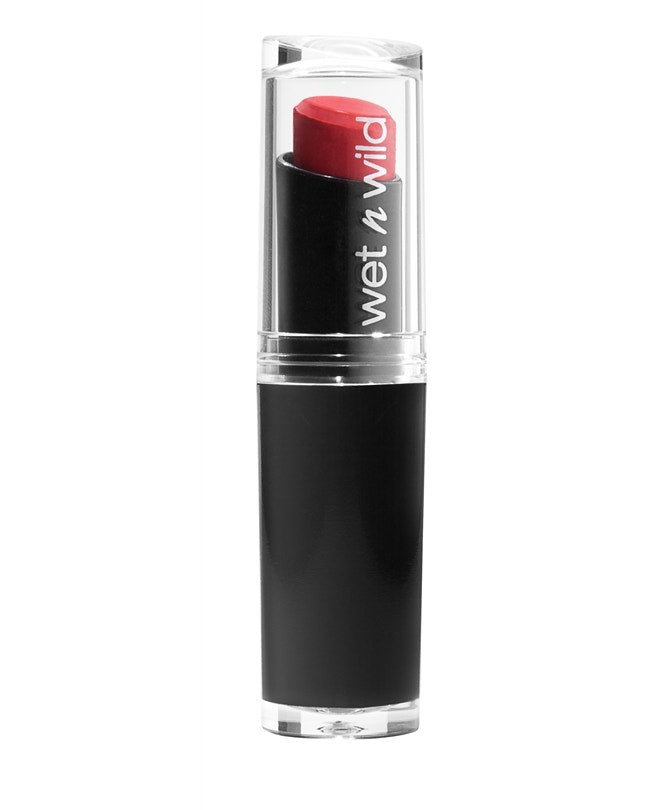 MegaLast Lip Color - Red Velvet