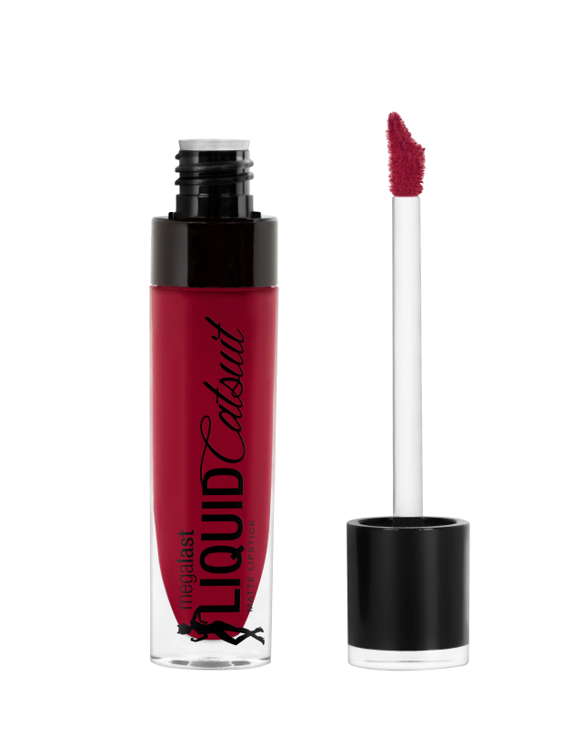 MegaLast Liquid Catsuit Matte Lipstick