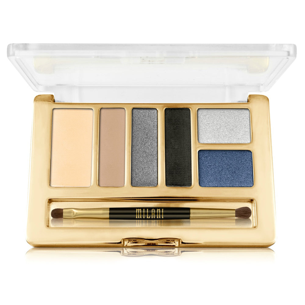 Everyday Eyes Powder Eyeshadow Collection #03 Smoky Essentials