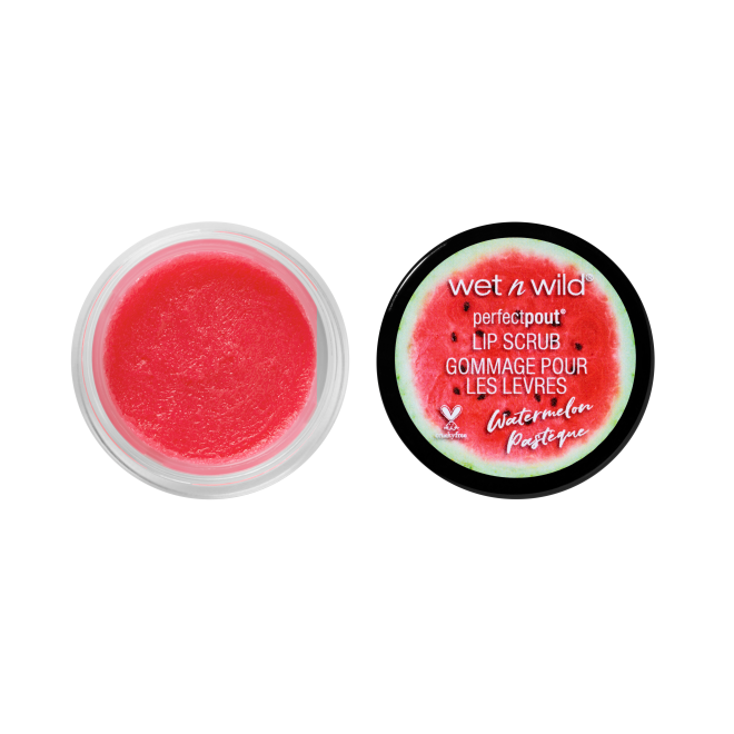 Perfect Pout Lip Scrub