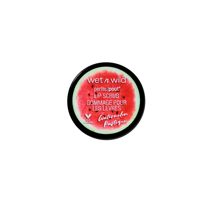 Perfect Pout Lip Scrub