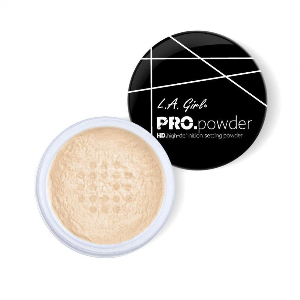 HD PRO Setting Powder