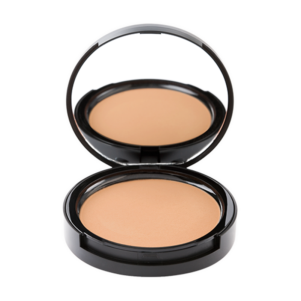 Pressed Powder - Honey
