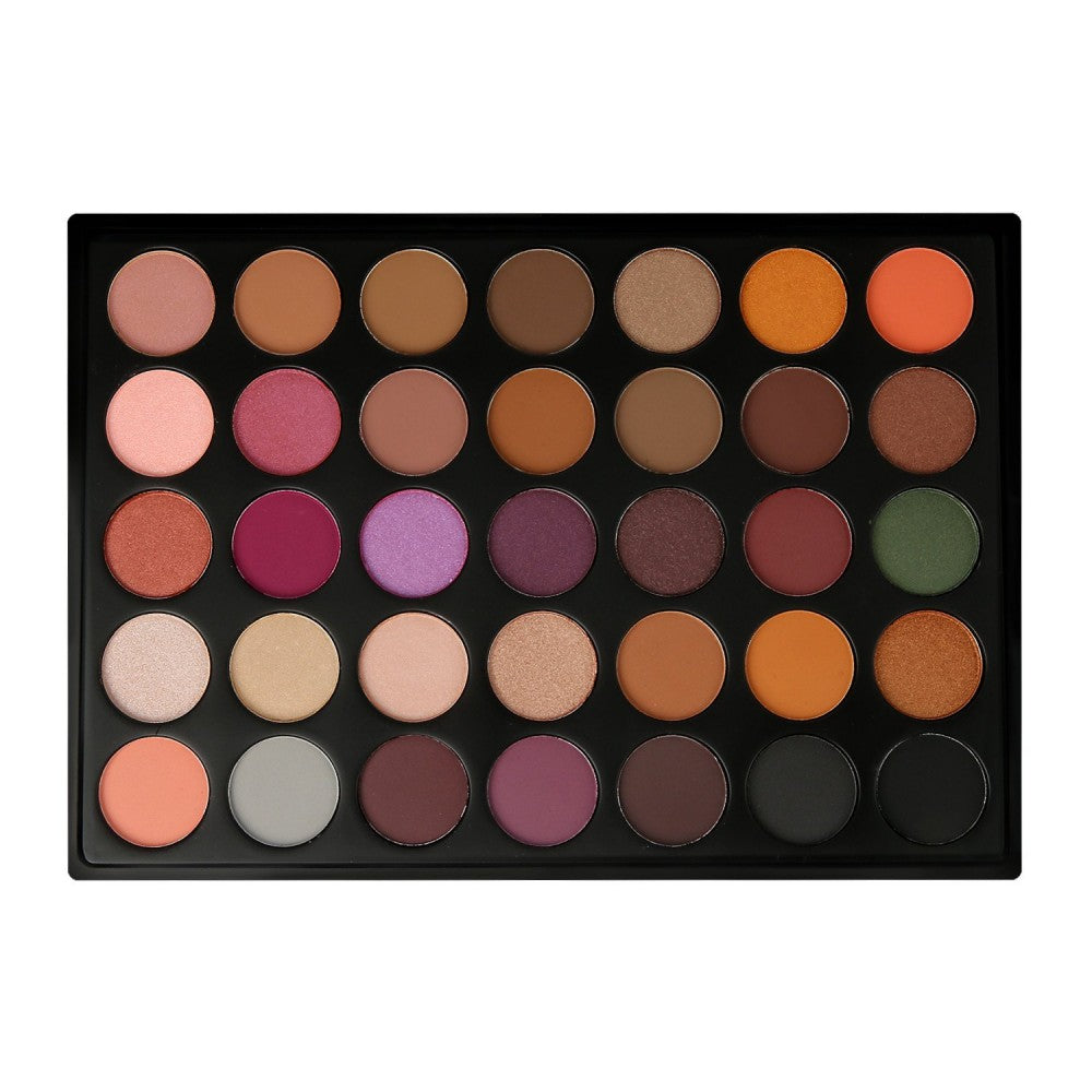 Eyeshadow Palette 35C