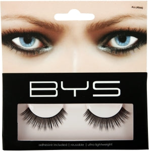 Eyelashes 07 Alluring
