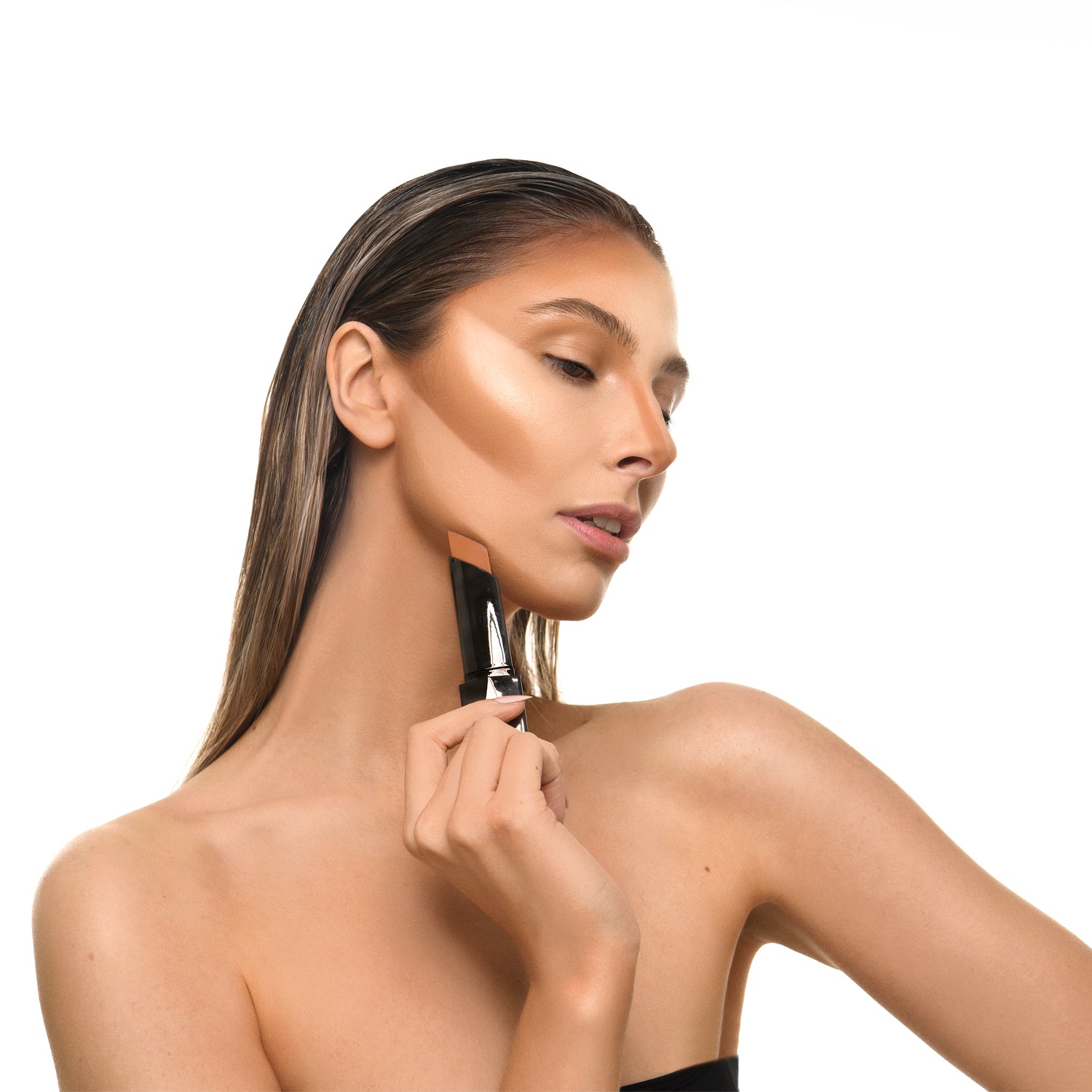 Bronze & Define Shape Stick