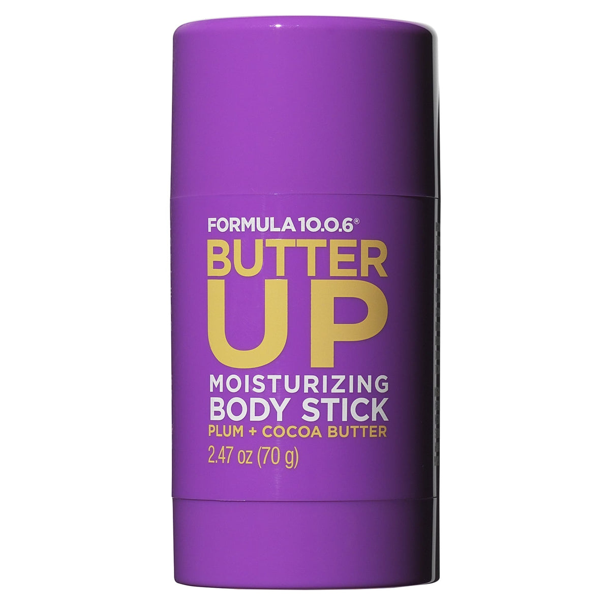 Butter Up Moisturising Body Stick