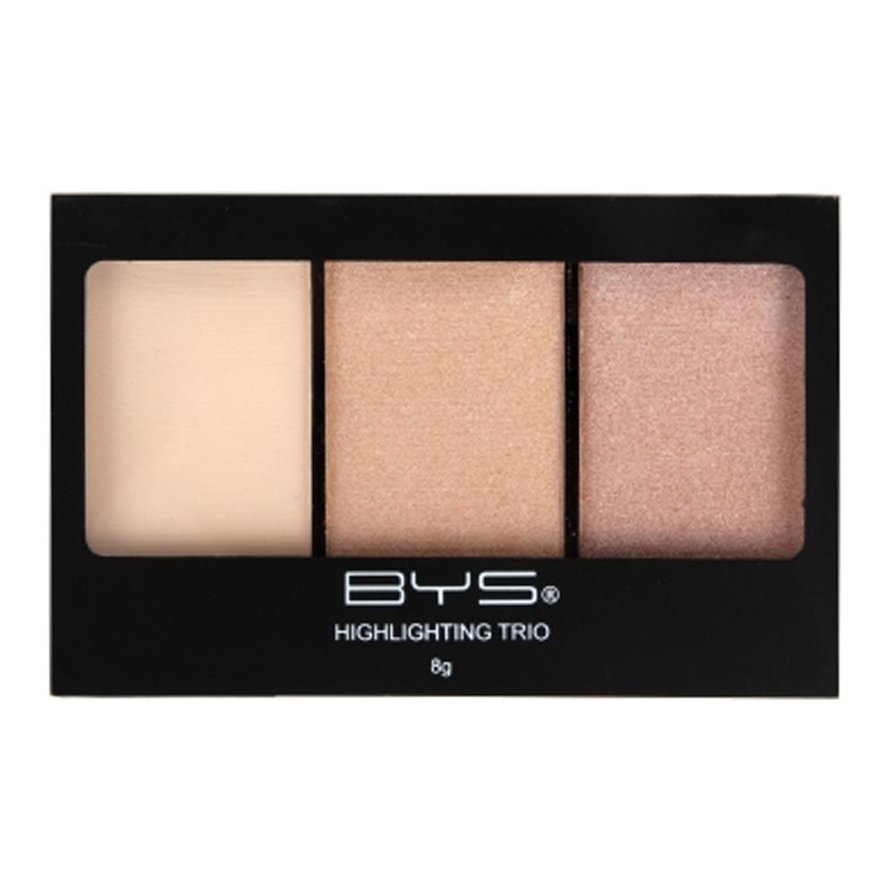 Highlighting Trio Palette #01 Illuminate