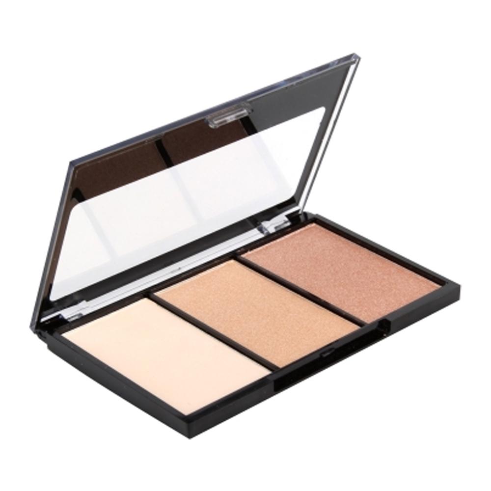 Highlighting Trio Palette #01 Illuminate