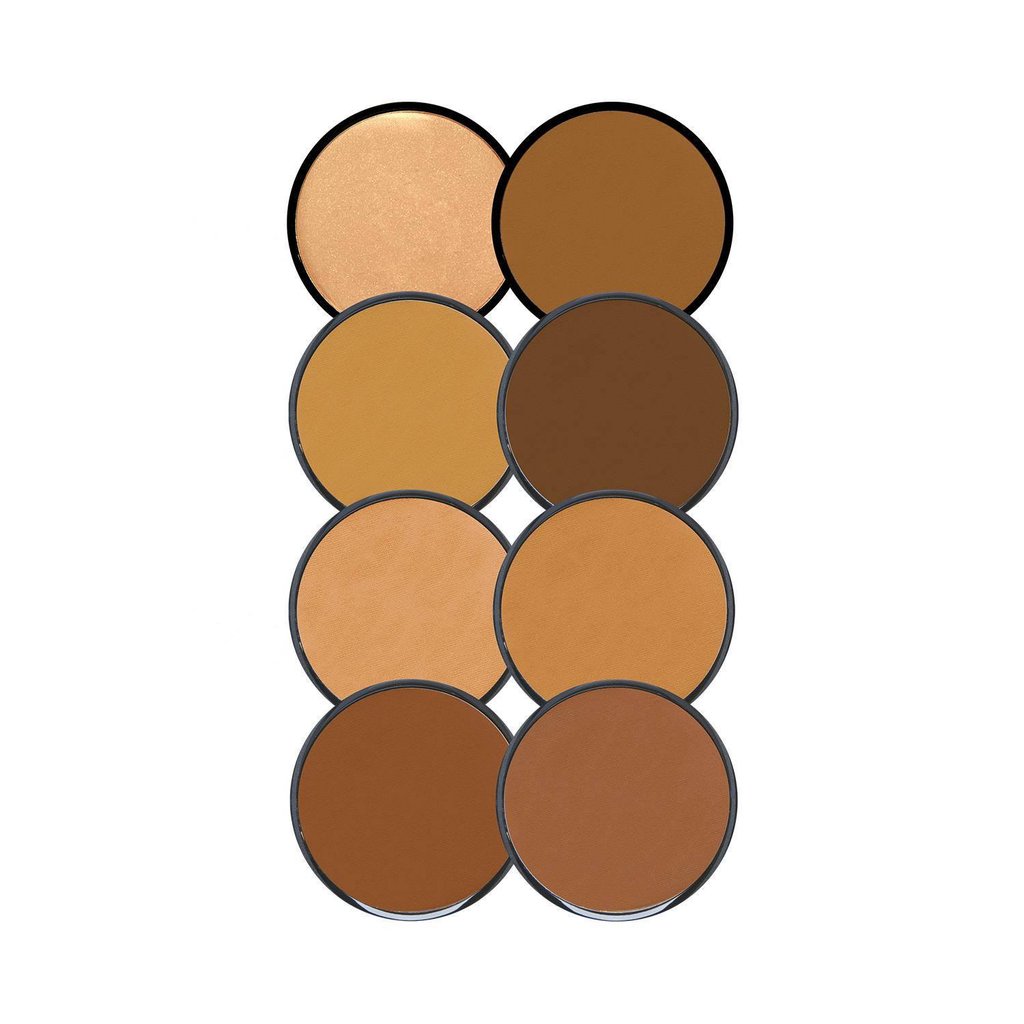 I Heart Makeup Contour Palette - Light to Medium