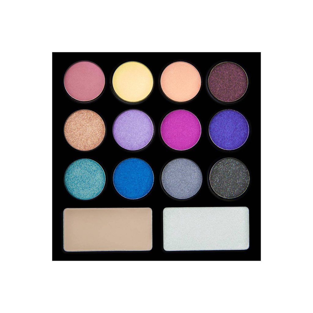 I Heart Makeup Eyeshadow Palette - Dazzling