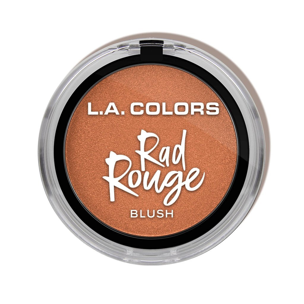 Rad Rouge Blush - Flipside