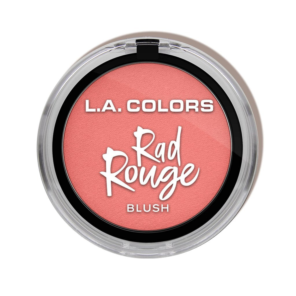 Rad Rouge Blush - Bodacious