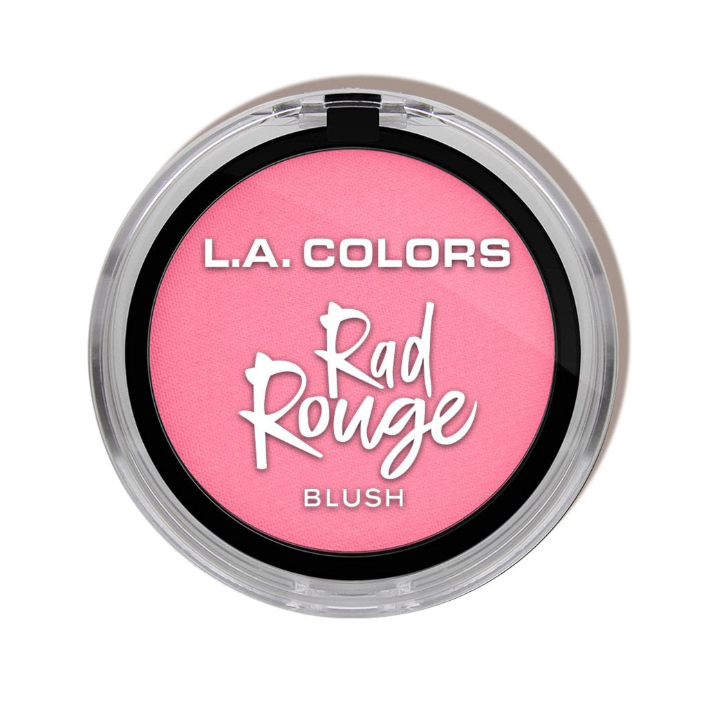 Rad Rouge Blush - Valley Girl