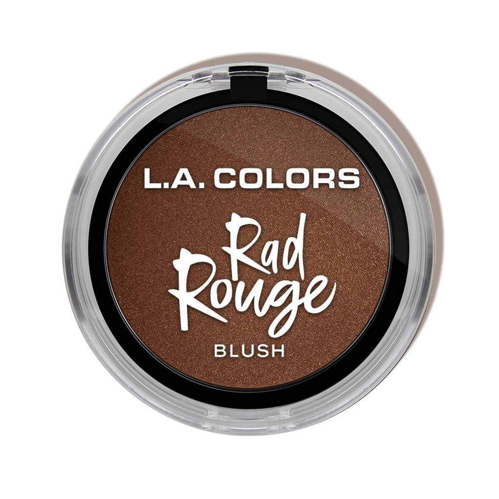 Rad Rouge Blush - Psych