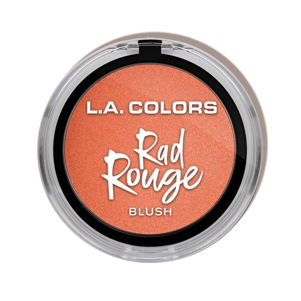 Rad Rouge Blush - Chill
