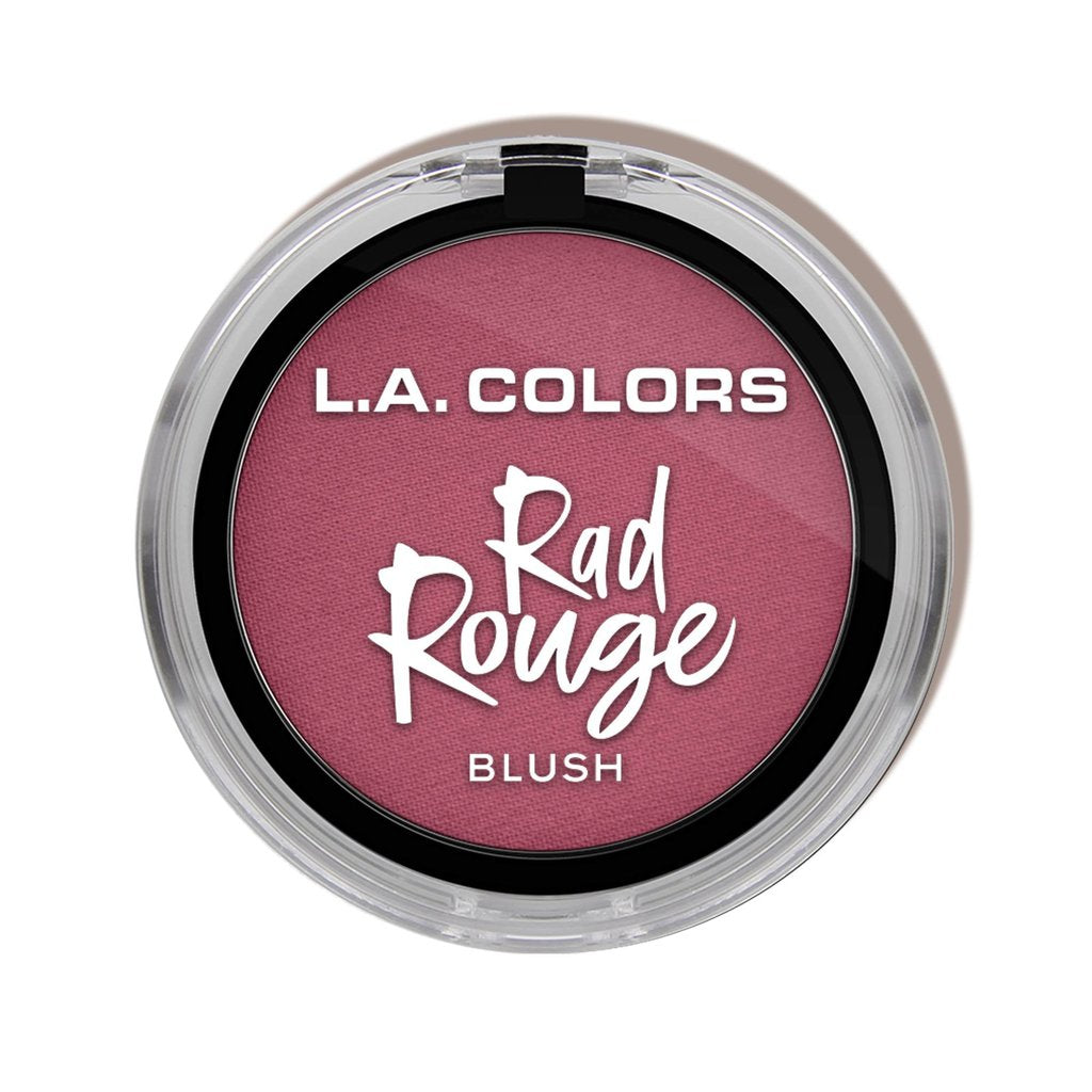 Rad Rouge Blush - Radical