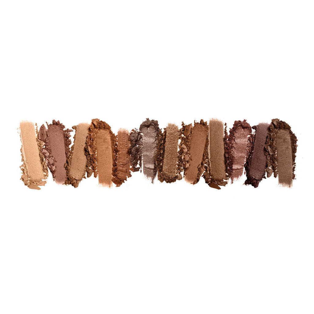 Color Vibe Eyeshadow - Nude