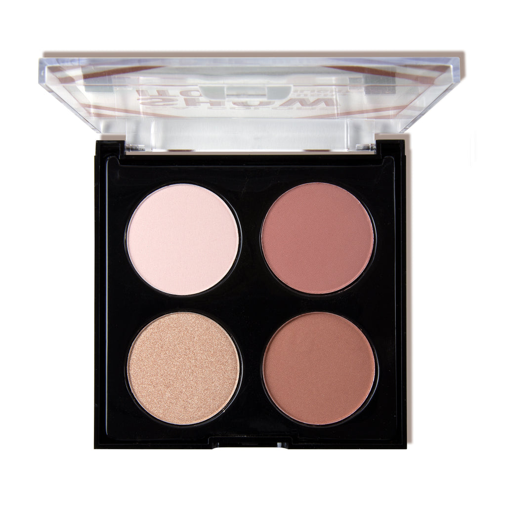 Show it Off Blush & Highlight Palette
